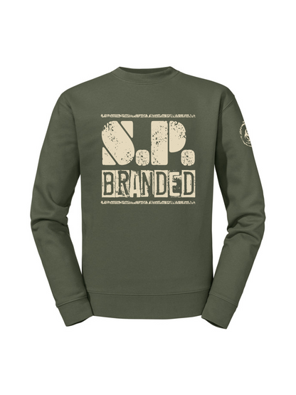 S.P Branded Sweatshirt