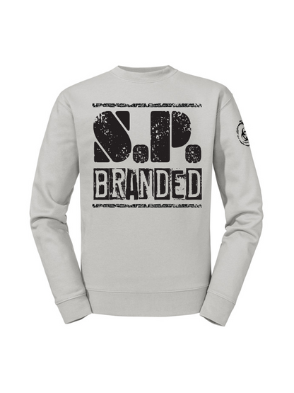 S.P Branded Sweatshirt