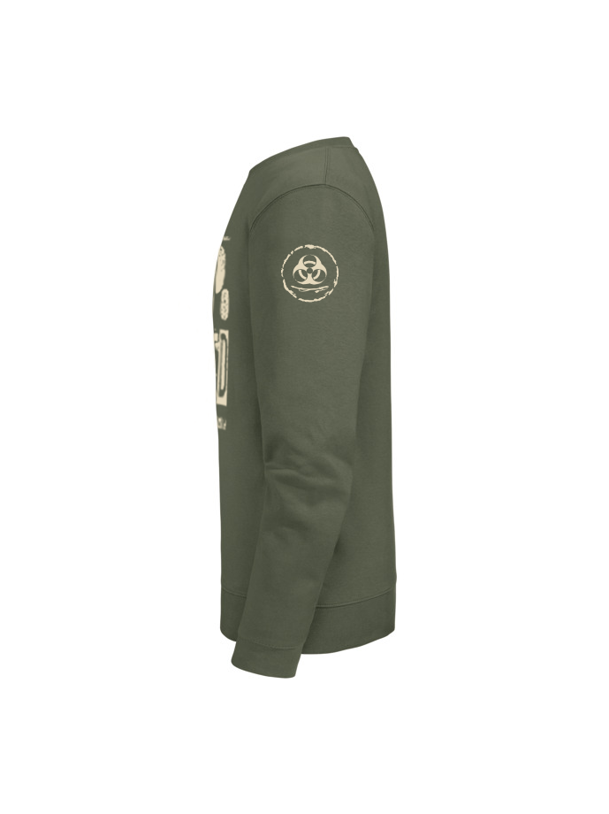 S.P Branded Sweatshirt