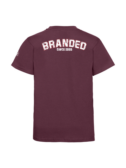 S.P Uni Youth Tee