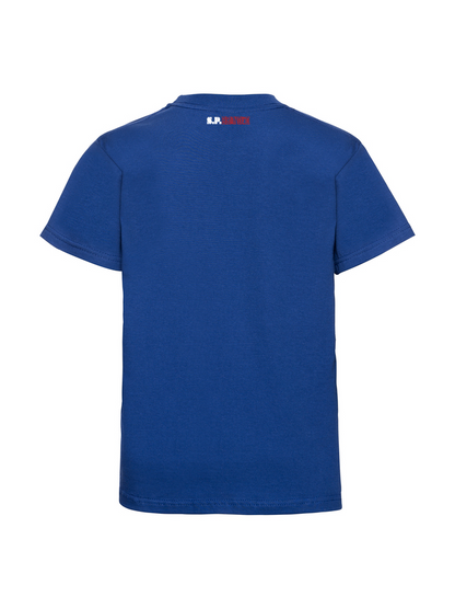 Logan Youth Tee