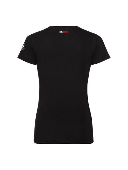 Logan Fitted Tee