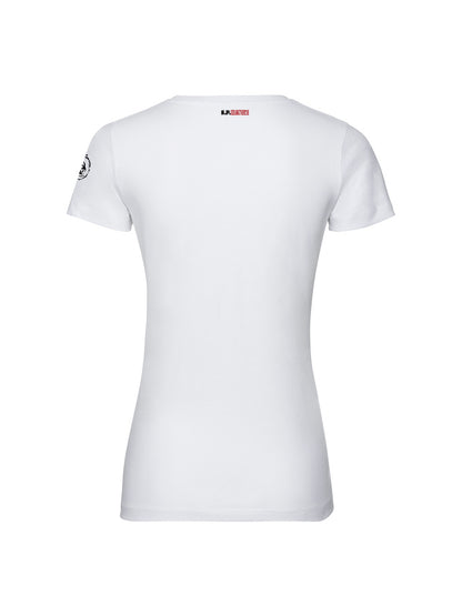 Logan Fitted Tee