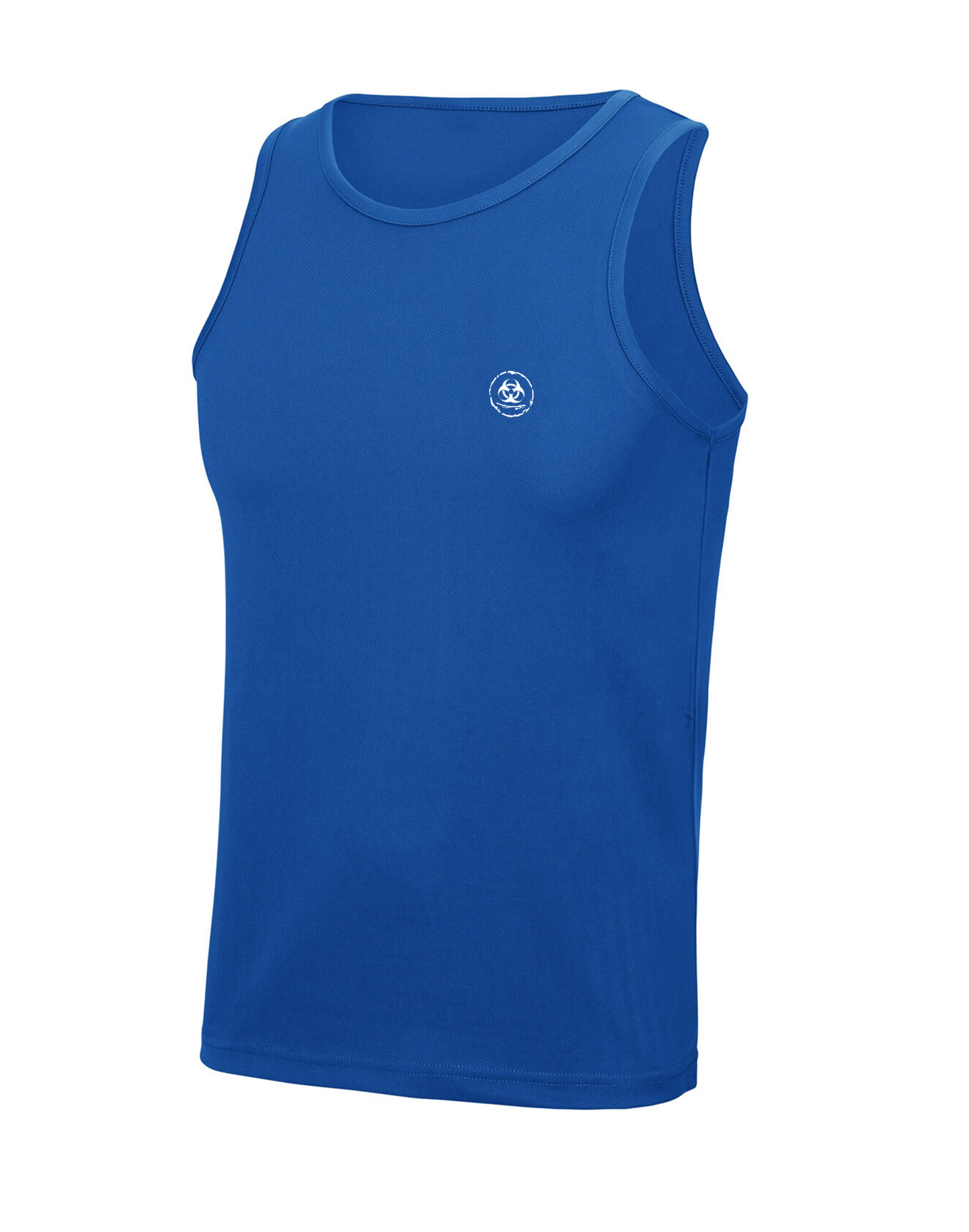S P Branded Performance Vest