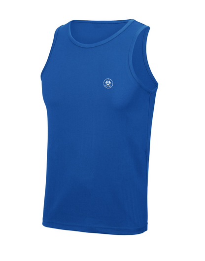 S P Branded Performance Vest