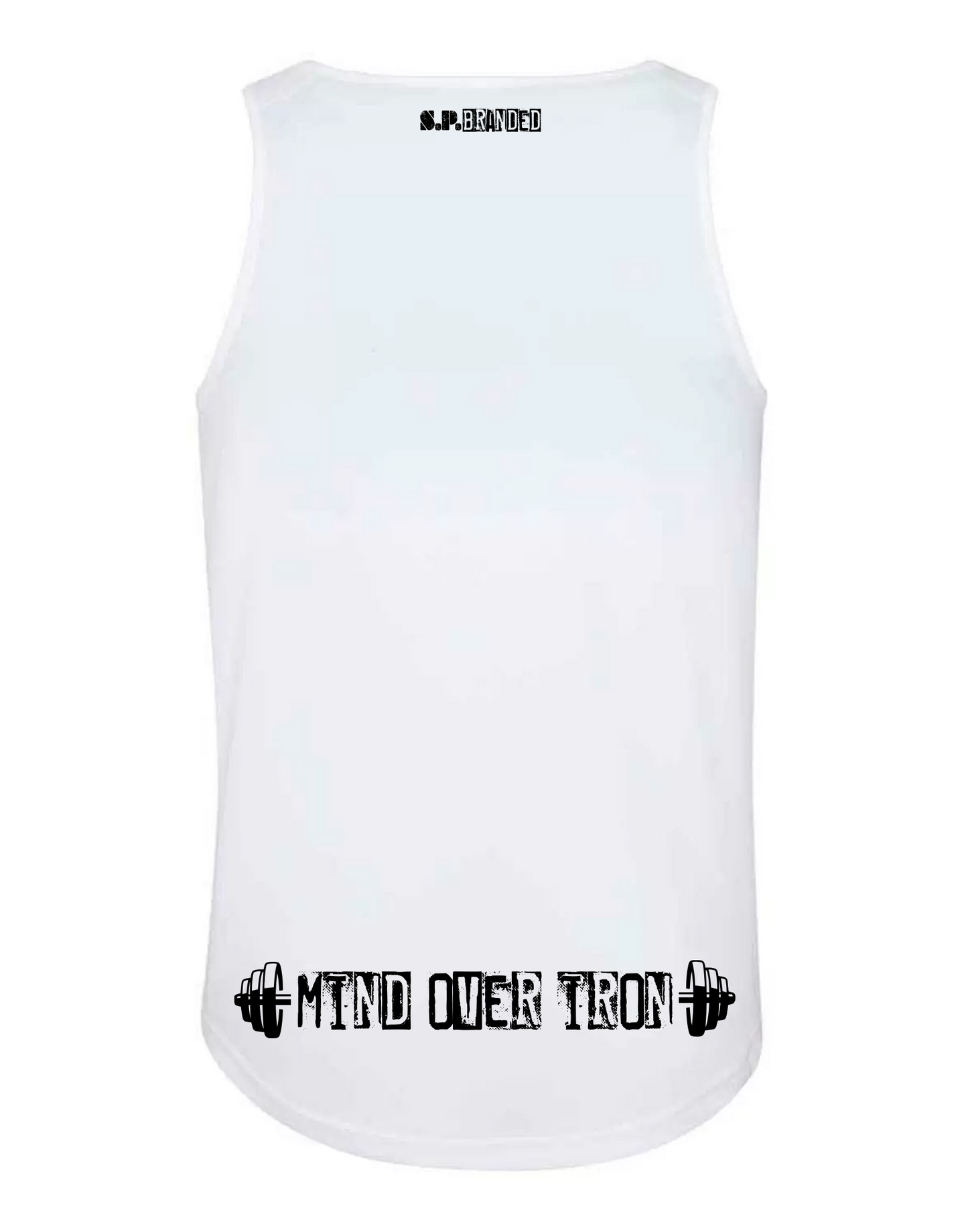 S P Branded Performance Vest