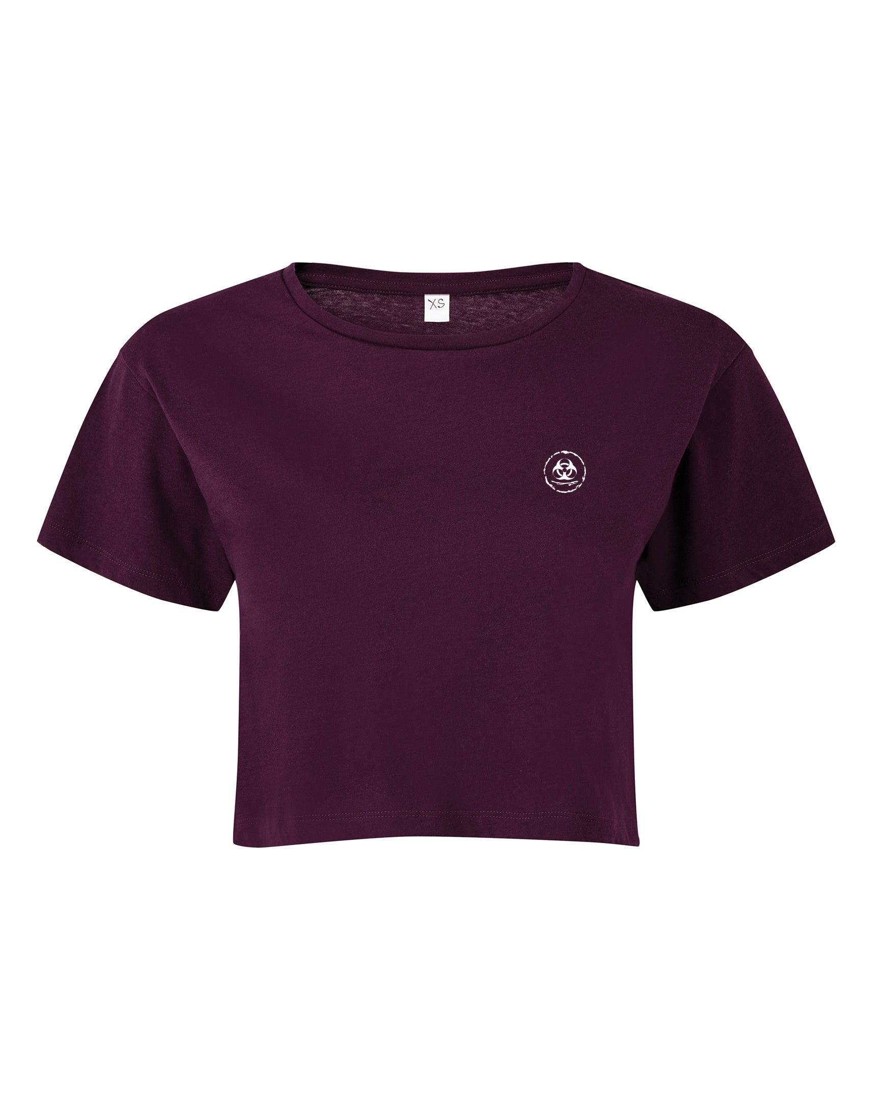 S.P Classic Cropped Tee LE (Spring/Summer25) – Shogun