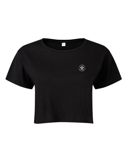 S.P Classic Cropped Tee