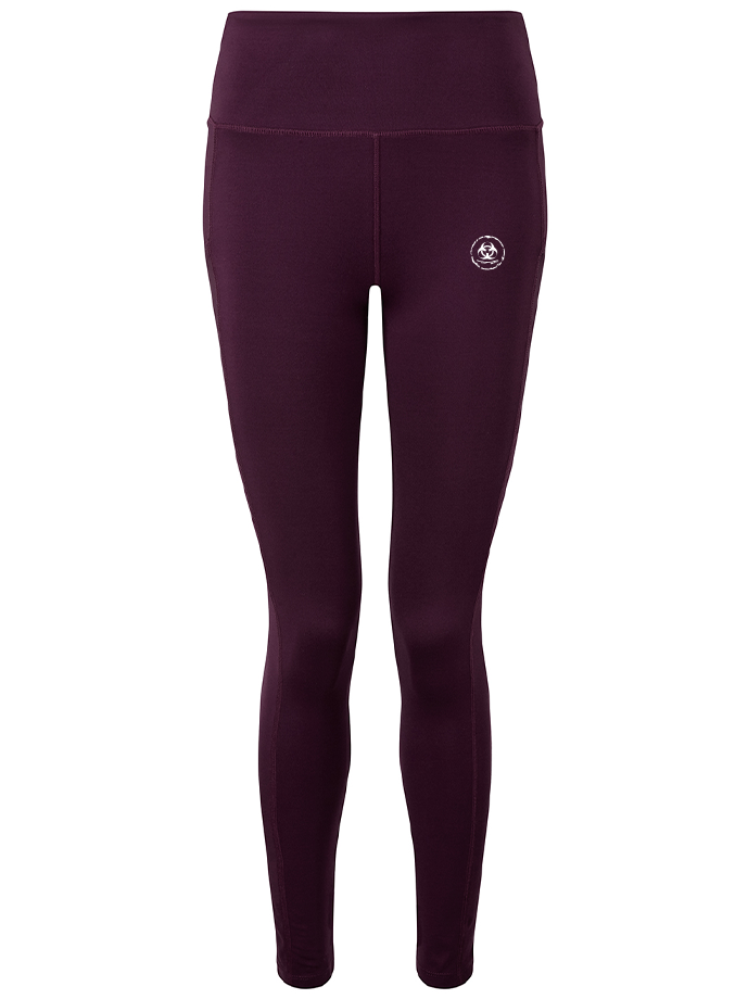 S P Classic Leggings with Pocket