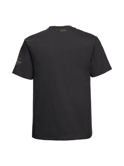 S.P Camo Tee