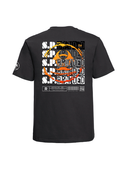 The Branded 2fuq Tee