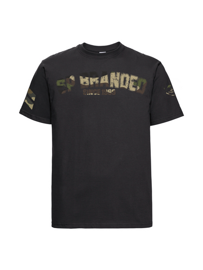 S.P Camo Tee