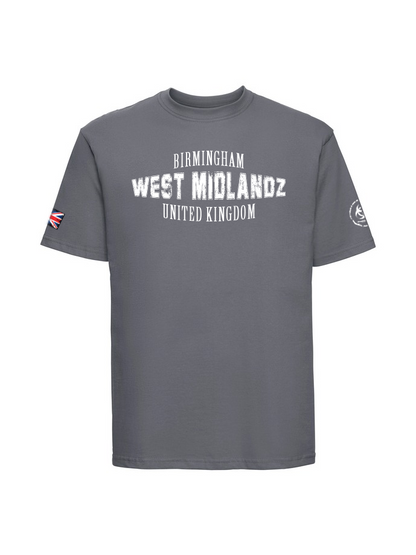 West Midz Tee