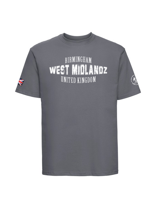 West Midz Tee
