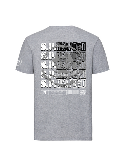 The Branded 2fuq Tee