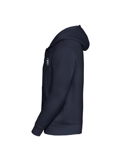 S.P. Classic Heavy Zip Hoodie