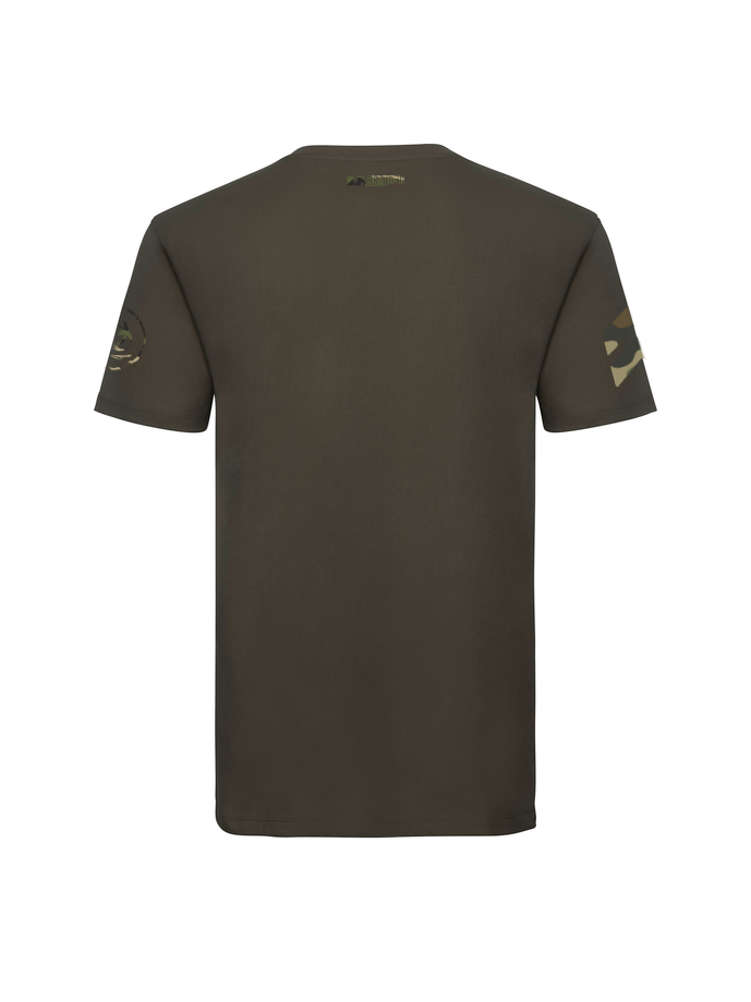 S.P Camo Tee