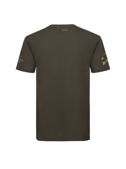 S.P Camo Tee