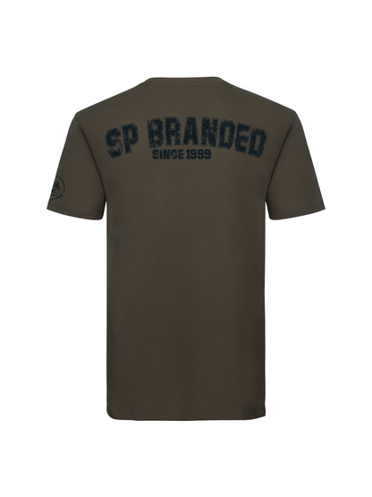Bio Bandit Tee