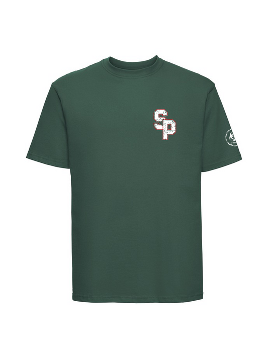S.P Uni Tee