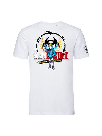 Logan Tee