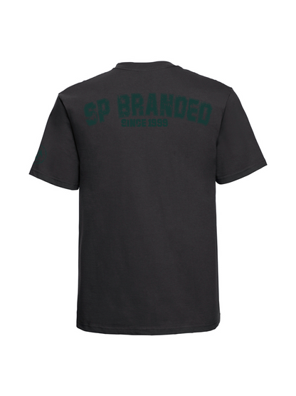 Bio Bandit Tee