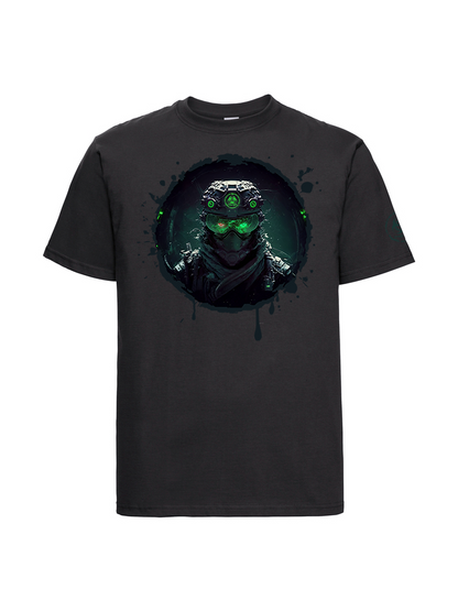 Bio Bandit Tee