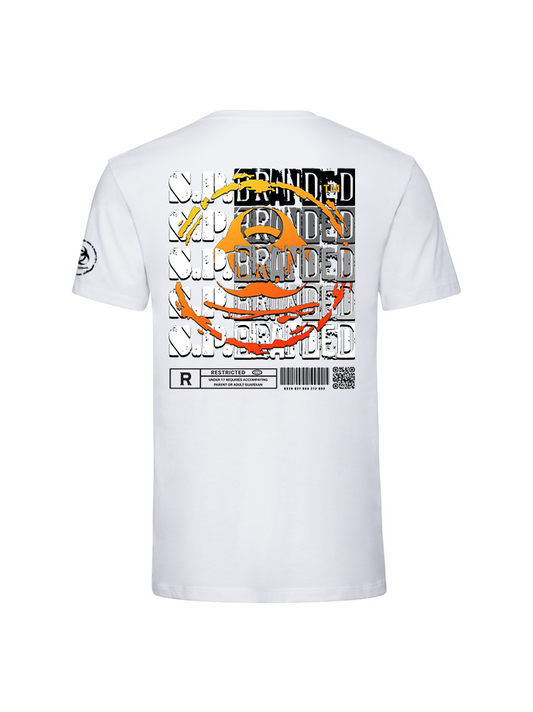 The Branded 2fuq Tee