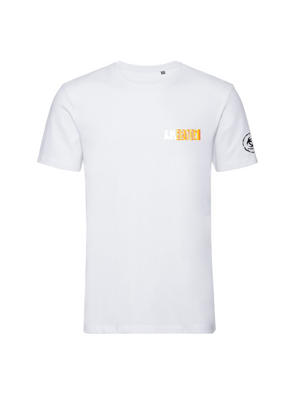 The Branded 2fuq Tee