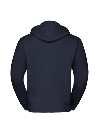 S.P. Classic Heavy Zip Hoodie