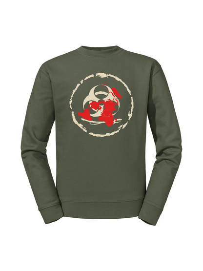 S.P World Sweatshirt