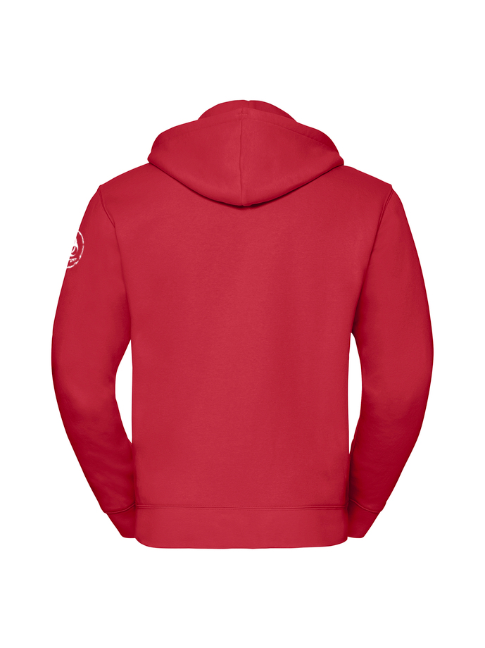 S.P. Classic Heavy Zip Hoodie