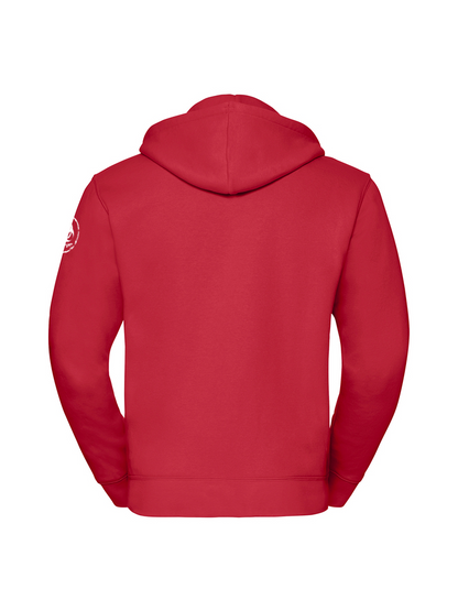 S.P. Classic Heavy Zip Hoodie