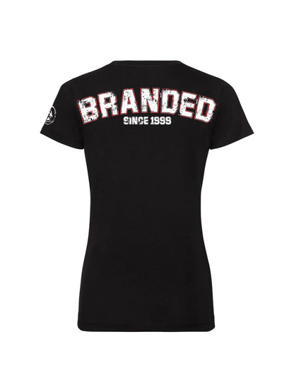 S.P Uni Fitted Tee