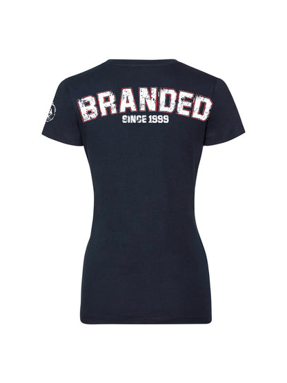 S.P Uni Fitted Tee