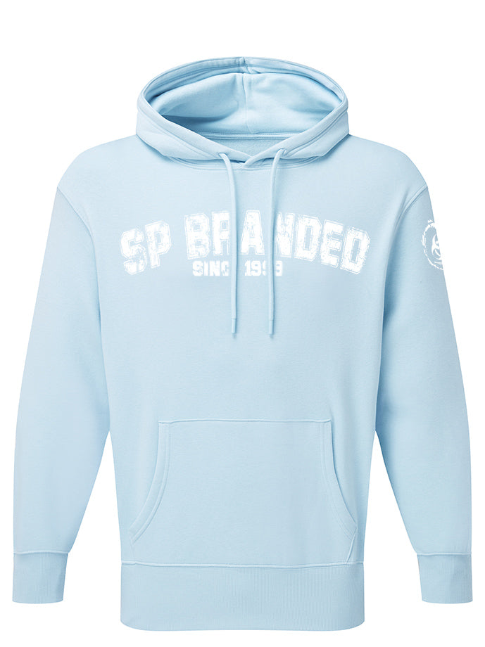 S.P Branded Hoodie LE (Spring/Summer25)