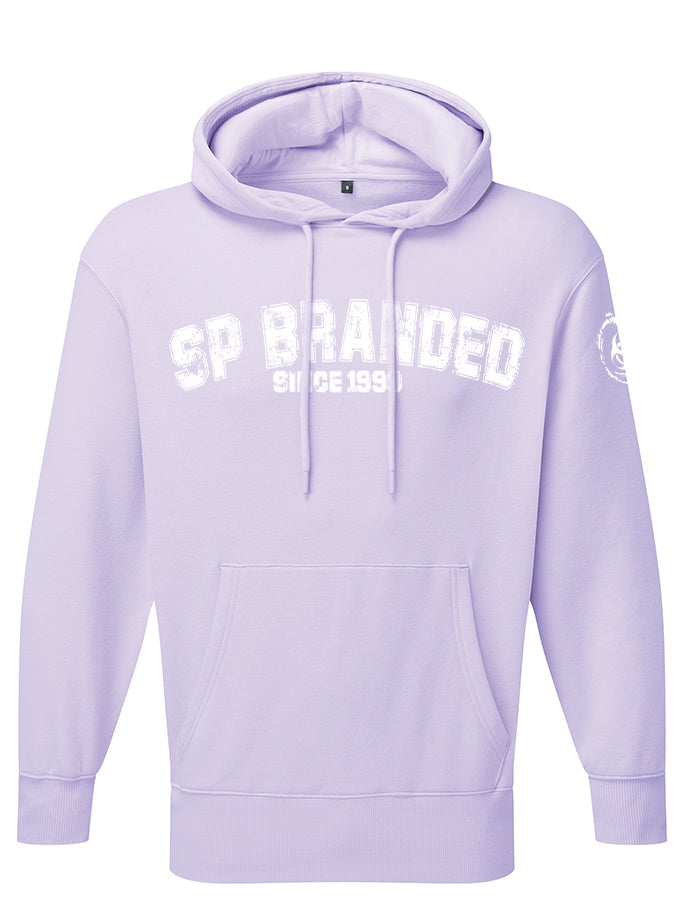 S.P Branded Hoodie LE (Spring/Summer25)