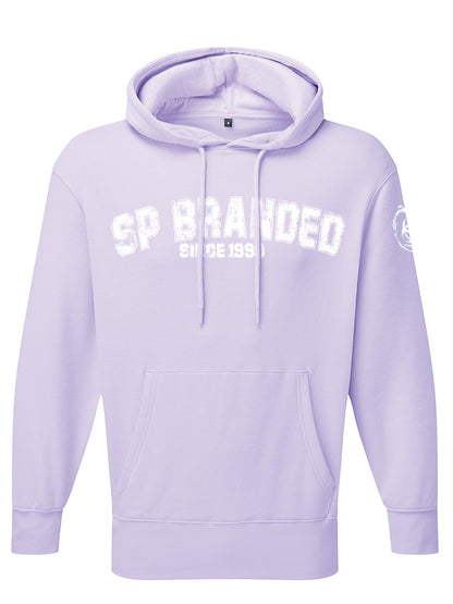 S.P Branded Hoodie LE (Spring/Summer25)