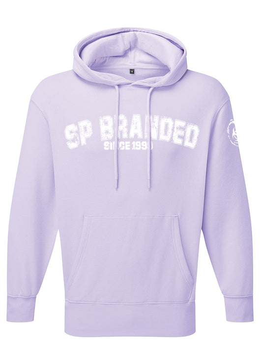 S.P Branded Hoodie LE (Spring/Summer25)