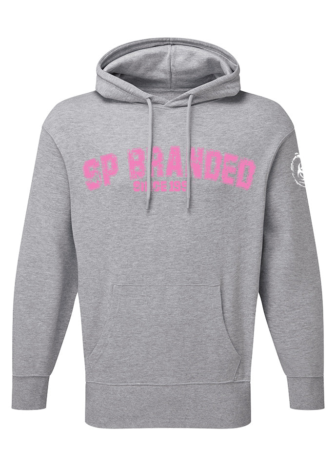 S.P Branded Hoodie LE (Spring/Summer25)