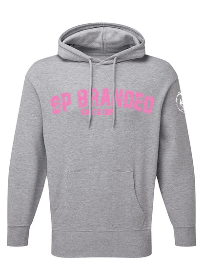 S.P Branded Hoodie LE (Spring/Summer25)