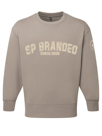 S.P Branded Sweatshirt LE (Spring/Summer25)
