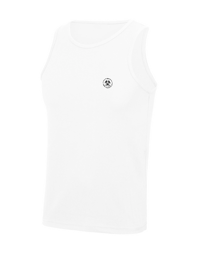 S P Branded Performance Vest