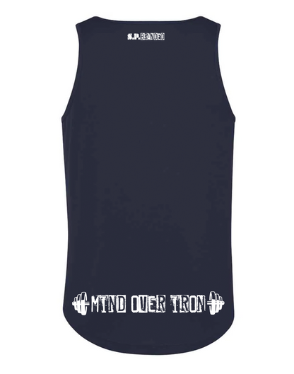 S P Branded Performance Vest