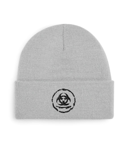 S.P Cuffed Beanie