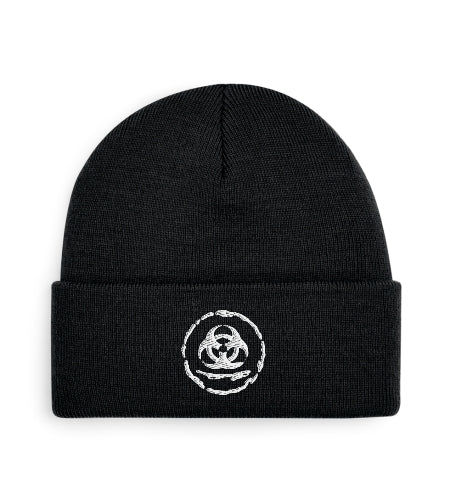 S.P Cuffed Beanie