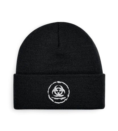 S.P Cuffed Beanie