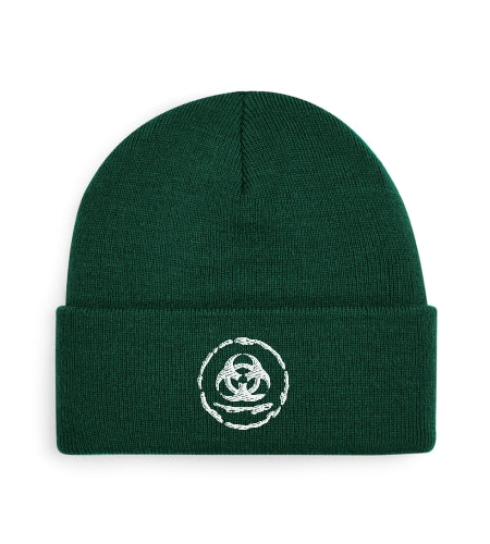 S.P Cuffed Beanie