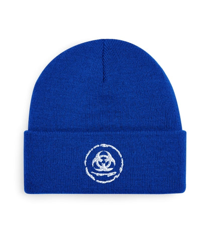 S.P Cuffed Beanie