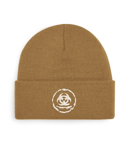 S.P Cuffed Beanie